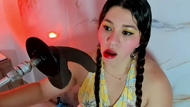 hade cute online show from 03-07-26, 04:15