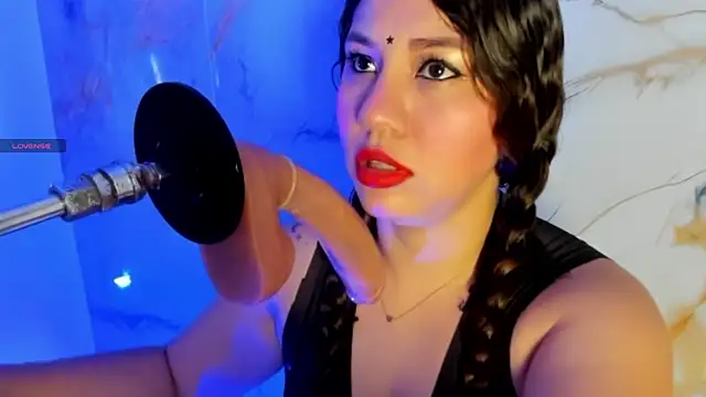 hade cute online show from 04-09-26, 03:39