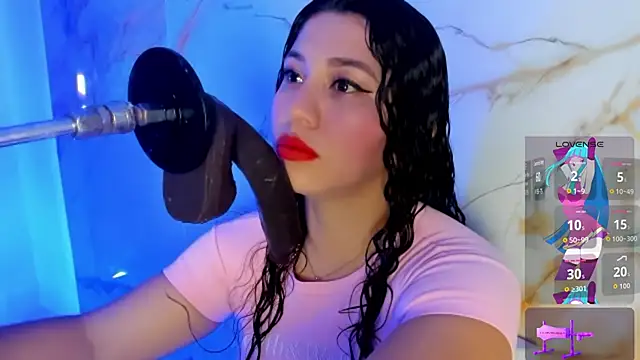 hade cute online show from 04-30-26, 03:07