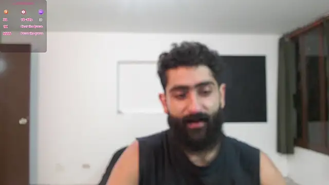 Snapshot of Drogamma chatting on 02-16-25, 01:58 Drogamma online show from 02-16-25, 01:58