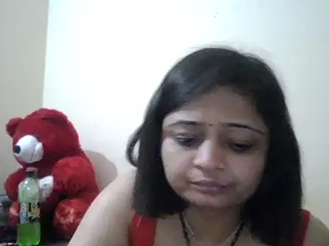 manvi199407 online show from 02-18-25, 06:37