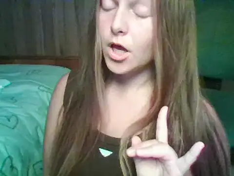 Evasapples online show from 09-16-25, 07:59