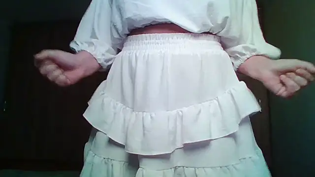 Evasapples online show from 11-06-25, 02:29