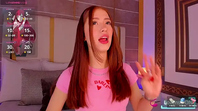 AbigailCarter online show from 02-11-25, 07:38