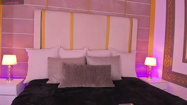 AbigailCarter online show from 02-21-25, 07:43