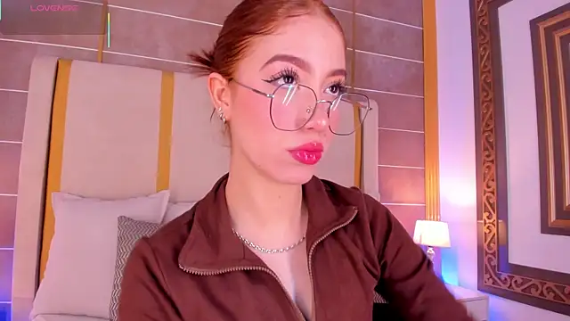 AbigailCarter online show from 10-05-25, 10:40