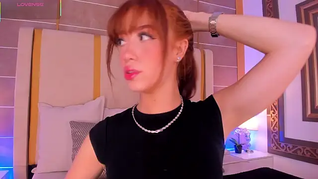 AbigailCarter online show from 11-21-25, 11:36