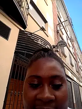 KennyBigWoman online show from 10-27-25, 01:37