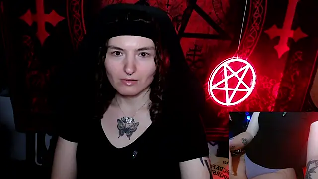 BrandiWRLD 999 online show from 10-15-25, 06:30