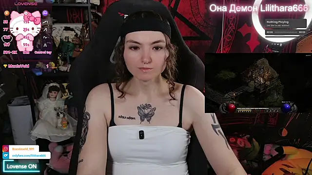 BrandiWRLD 999 online show from 02-17-26, 08:04