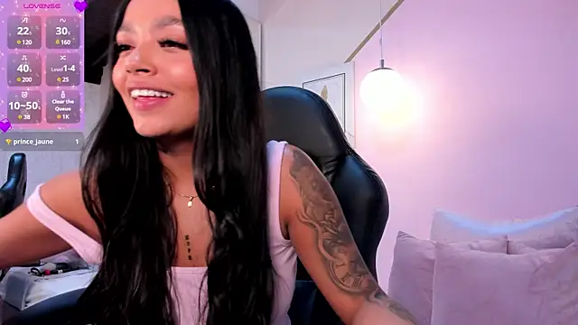 emma carterr1 online show from 02-13-25, 09:27