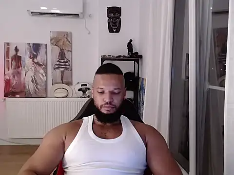 Snapshot of 1LordKingsley chatting on 09-18-25, 07:49 1LordKingsley online show from 09-18-25, 07:49