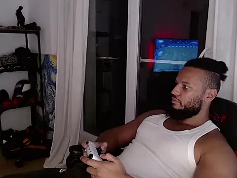 Snapshot of 1LordKingsley chatting on 09-29-25, 08:02 1LordKingsley online show from 09-29-25, 08:02