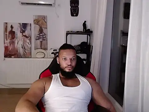 Snapshot of 1LordKingsley chatting on 10-01-25, 12:55 1LordKingsley online show from 10-01-25, 12:55