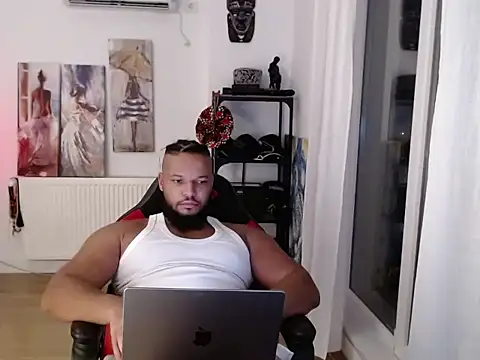 Snapshot of 1LordKingsley chatting on 02-26-26, 12:09 1LordKingsley online show from 02-26-26, 12:09