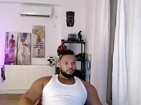 Snapshot of 1LordKingsley chatting on 03-09-26, 12:47 1LordKingsley online show from 03-09-26, 12:47