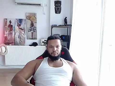 Snapshot of 1LordKingsley chatting on 03-09-26, 01:37 1LordKingsley online show from 03-09-26, 01:37