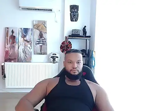 Snapshot of 1LordKingsley chatting on 03-10-26, 11:15 1LordKingsley online show from 03-10-26, 11:15