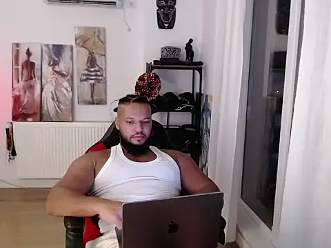 Snapshot of 1LordKingsley chatting on 03-11-26, 09:10 1LordKingsley online show from 03-11-26, 09:10