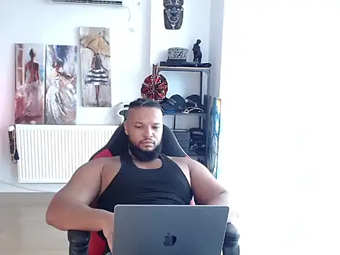 Snapshot of 1LordKingsley chatting on 03-13-26, 10:22 1LordKingsley online show from 03-13-26, 10:22