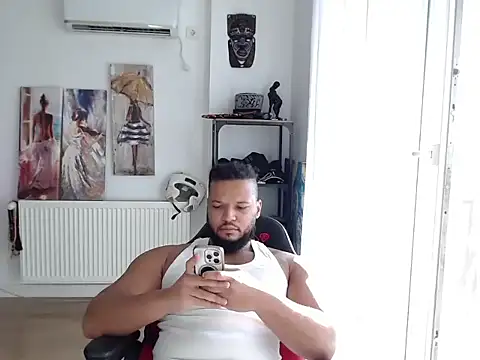 Snapshot of 1LordKingsley chatting on 03-14-26, 02:22 1LordKingsley online show from 03-14-26, 02:22