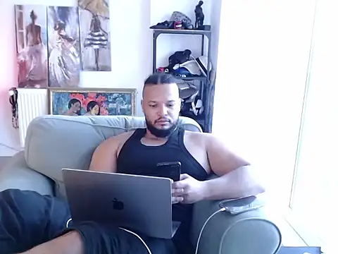 1LordKingsley online show from 06-16-26, 03:31