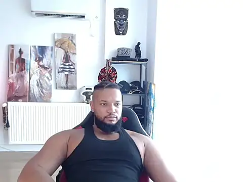 1LordKingsley online show from 06-25-26, 07:46