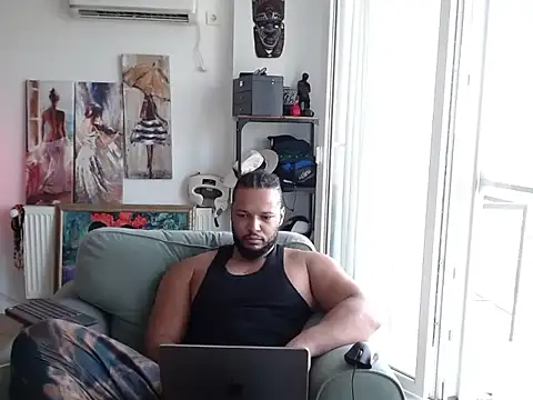 1LordKingsley online show from 07-10-26, 04:42