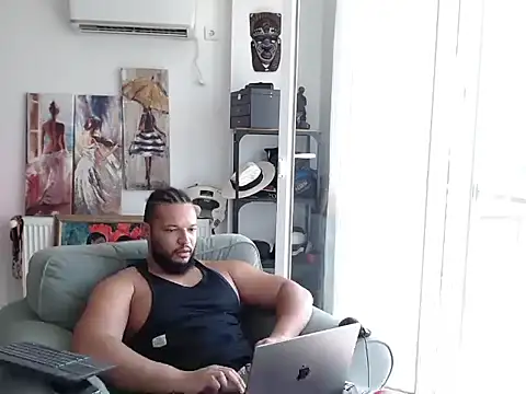1LordKingsley online show from 07-11-26, 01:36