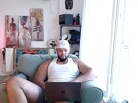 1LordKingsley online show from 07-13-26, 03:42