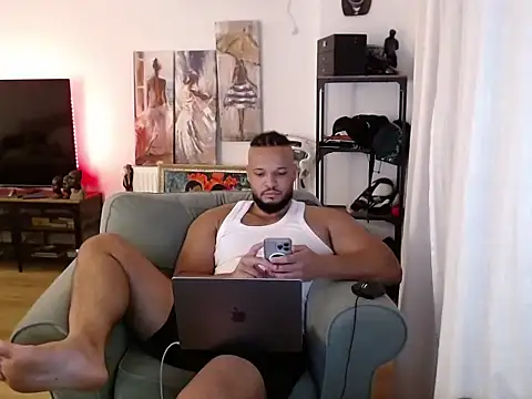 1LordKingsley online show from 07-15-26, 01:00