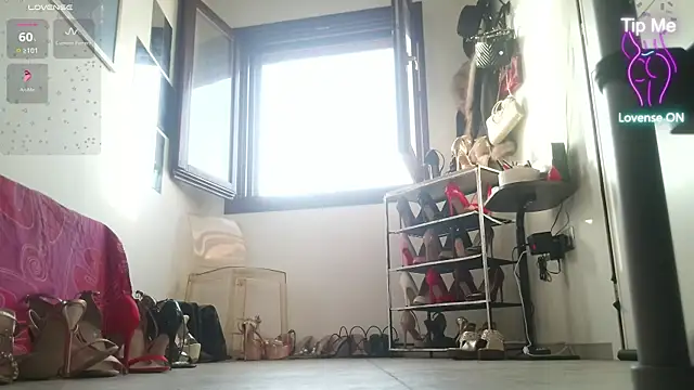 Jbisex online show from 07-24-26, 05:33