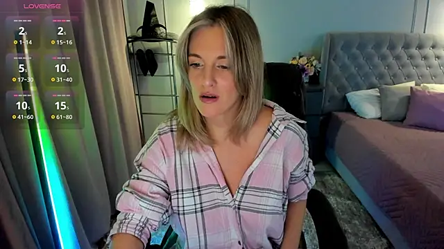 Snapshot of I_D_A chatting on 12-14-25, 12:16 I D A online show from 12-14-25, 12:16