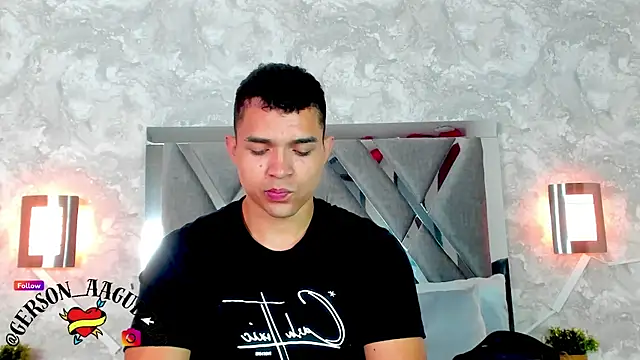 Snapshot of gerson_zt chatting on 02-03-25, 05:07 gerson zt online show from 02-03-25, 05:07