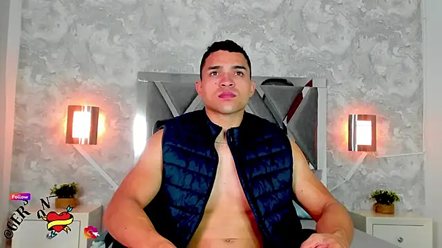 Snapshot of gerson_zt chatting on 02-15-25, 04:03 gerson zt online show from 02-15-25, 04:03