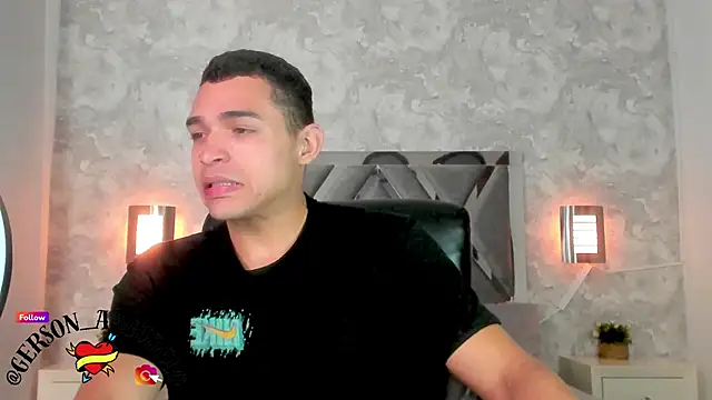 Snapshot of gerson_zt chatting on 02-23-25, 04:28 gerson zt online show from 02-23-25, 04:28