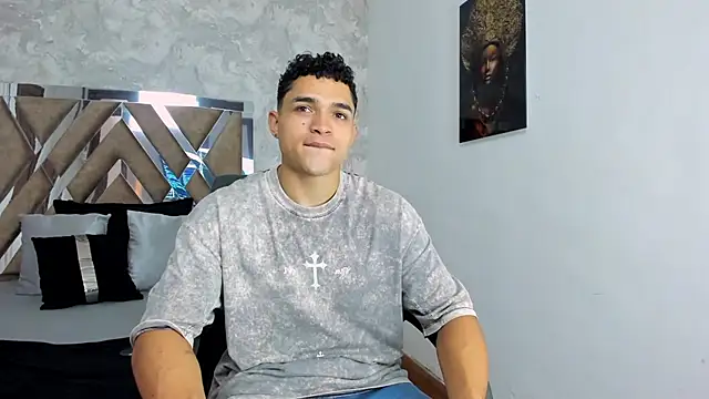 gerson zt online show from 10-26-25, 08:37