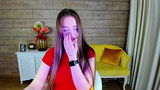 MilanaBalmain online show from 02-17-25, 08:30