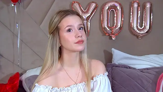 MilanaBalmain online show from 02-20-26, 04:20