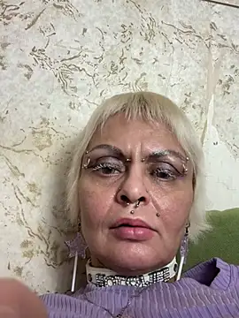 Gardener of Illusions online show from 03-05-25, 03:40