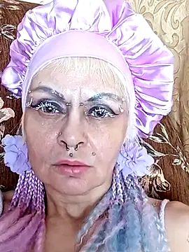 Gardener of Illusions online show from 03-14-25, 05:24