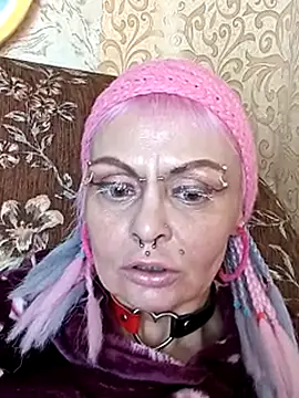 Gardener of Illusions online show from 03-21-25, 12:17