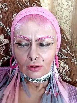 Gardener of Illusions online show from 03-21-25, 06:51