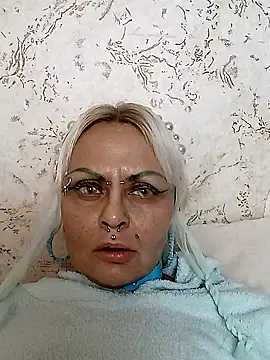 Gardener of Illusions online show from 10-10-25, 10:36