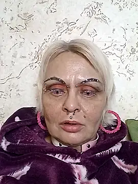 Gardener of Illusions online show from 12-03-25, 01:35