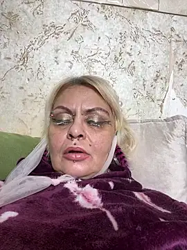 Gardener of Illusions online show from 03-04-26, 03:45