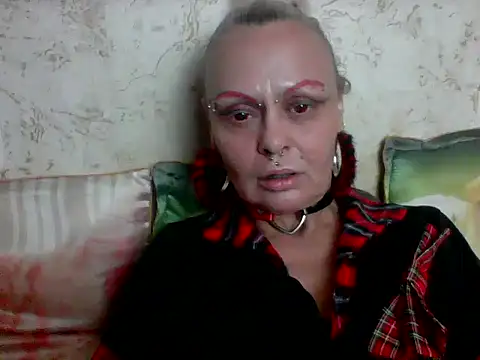 Gardener of Illusions online show from 06-12-26, 07:07