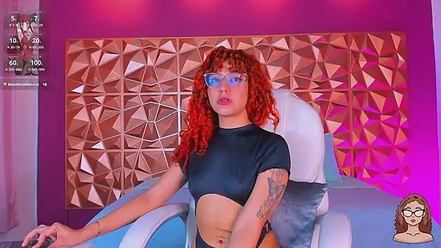 keendaall online show from 03-01-25, 03:49