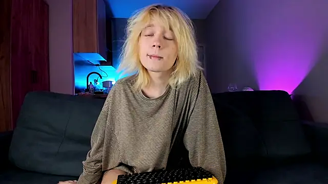 Gregory Byyrd online show from 12-07-24, 07:10