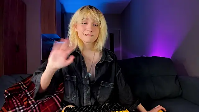 Gregory Byyrd online show from 01-02-25, 07:51